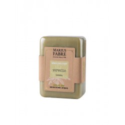 Savonnette 250 g Verveine à...