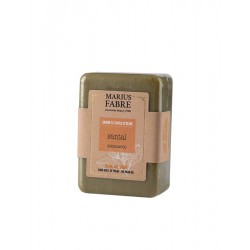 Savonnette 250 g Santal à...