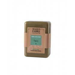 Savonnette 250 g Figue à...