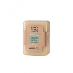 Savonnette 250 g Amande...
