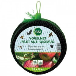 BSI Filet Anti-Oiseaux 10 x...