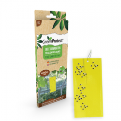 GREENPROTECT PLAQUES...