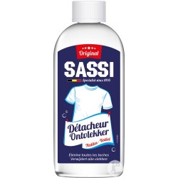 Sassi Détacheur 200 ml