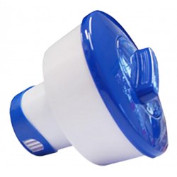 DIFFUSEUR DE CHLORE FLOTTANT