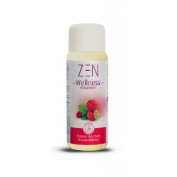 ZEN SPA Parfum FRAISE DES...