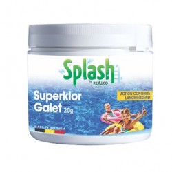 SUPERKLOR GALET     500 g