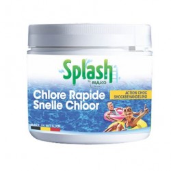 CHLORE RAPIDE / SNELLE...
