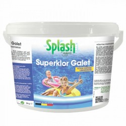 SUPERKLOR GALET 5 kg