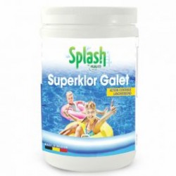 SUPERKLOR GALET     1 kg