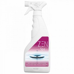 ANTI-MOUSSE / ANTISCHUIM...