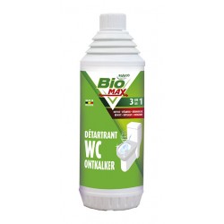 DETARTRANT WC 3 EN 1  1l