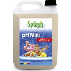 pH MINI  5 l
