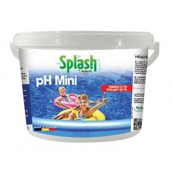 pH MINI  2,5 kg