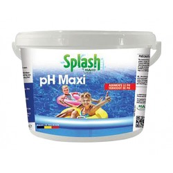 pH MAXI  2,5 kg