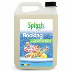FLOCKING  5 l