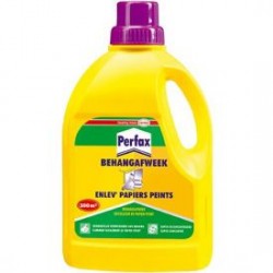 PERFAX ENLEV´-PAPIERS...