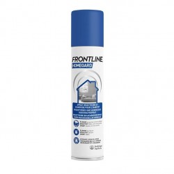 FRONTLINE HOMEGARD...