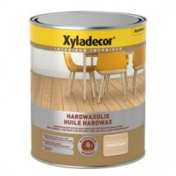 XYLA HUILE PARQUET HARDWAX...
