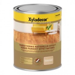 XYLA VERNIS PARQUET EFFET...