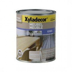 XYLADECOR VERNIS MEUBLE...
