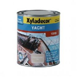 XYLADECOR VERNIS YACHT...