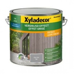 XYLA LASURE TERRASSE NAT....