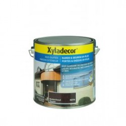 XYLADECOR PORTES & CH....