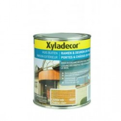 XYLADECOR PORTES & CH....