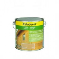 XYLADECOR CHALET 2080...