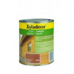 XYLADECOR CHALET 2030 CHENE...