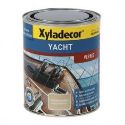 XYLADECOR VERNIS YACHT...