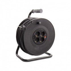 ENROULEUR ELECTRIQUE 25M