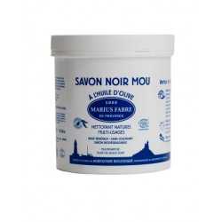 SAVON NOIR MOU 1KG