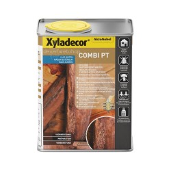 XYLAMON / XYLADECOR COMBI...