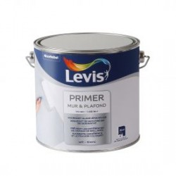 PRIMER MUR & PLAFOND LEVIS...