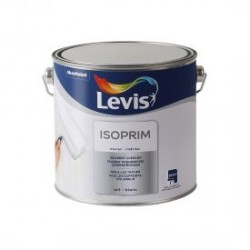 ISOPRIM LEVIS EN 2.5 L
