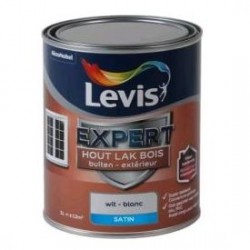 LEVIS EXPERT LAK EXT SATIN...