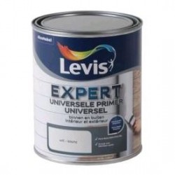 LEVIS EXPERT PRIMER...