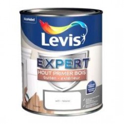 LEVIS EXPERT LAK PRIMER...