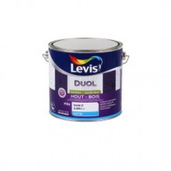 DUOL BOIS EXTERIEUR SATIN...