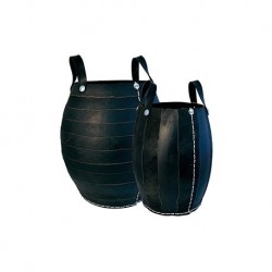 SET 3 GRANDES JARRES...