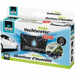 Bison Absorbeur d'Humidité...