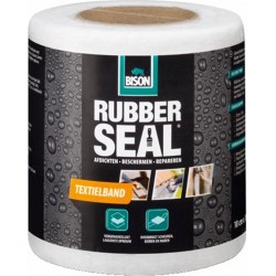 Bison Rubber Seal Bande...