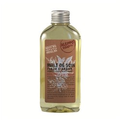 HUILE SECHE FLEUR D'ARGAN...