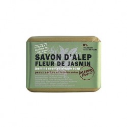 SAVON D'ALEP FLEUR DE...