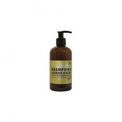 SHAMPOING D'ALEP 300ML