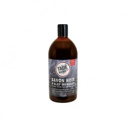 SAVON NOIR D'ALEP MENAGER 1L
