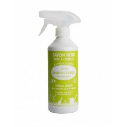 SAVON NOIR SPRAY PLANTES...