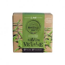 SAVON DE MARSEILLE VERVEINE...