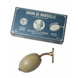 SAVON ROTATIF HUILE OLIVE...